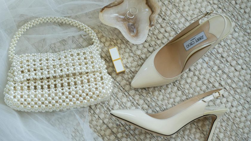 Histoire de Jimmy Choo et modèles incontournables