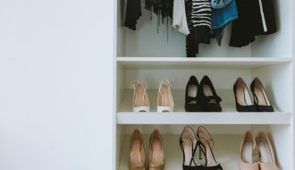 Les talons de luxe les plus confortables pour femme